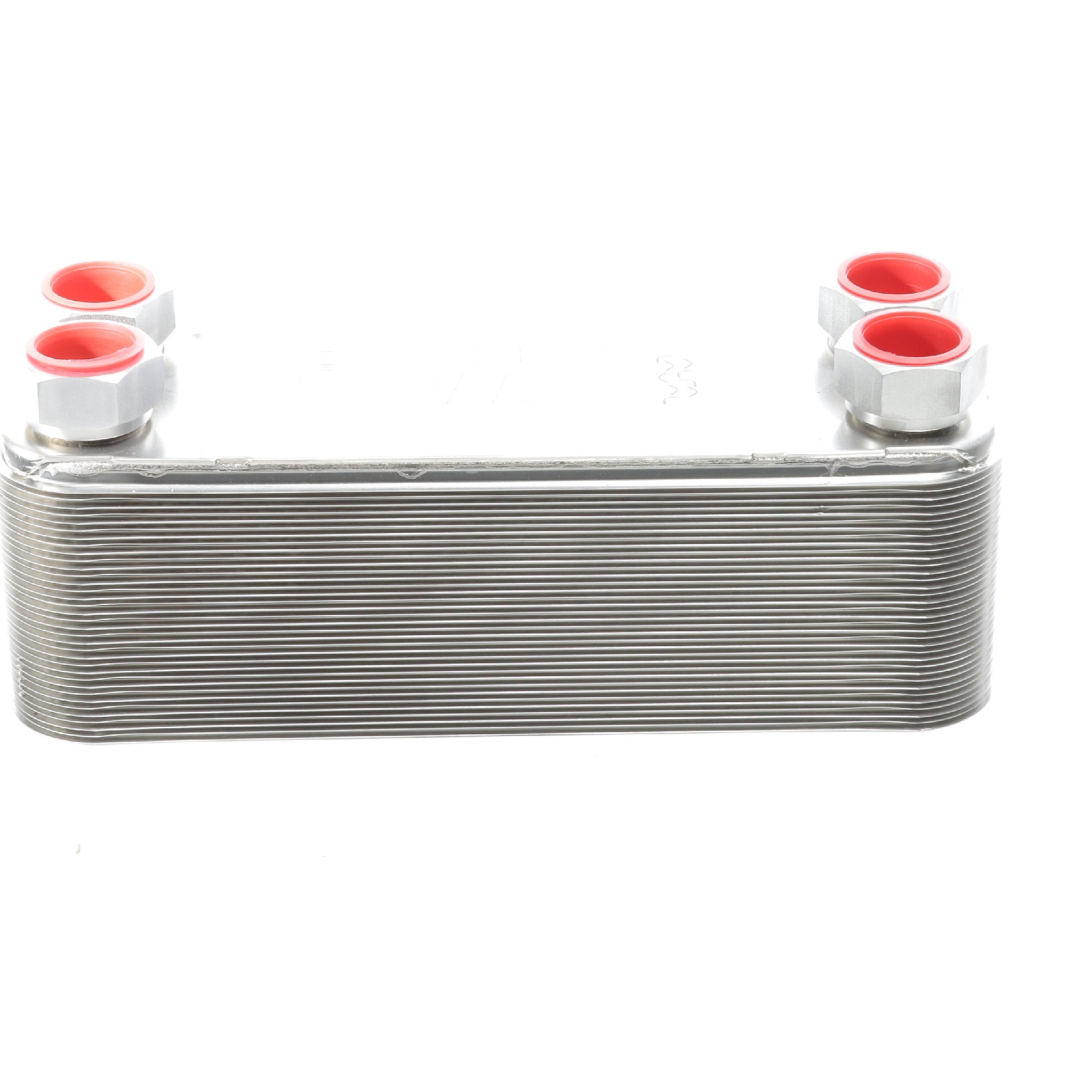 Plate heat exchanger AlfaNova 27-34H  New FS